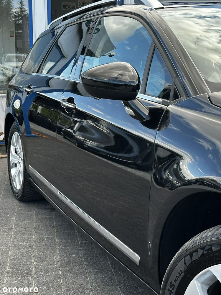 Citroën C5 - 19