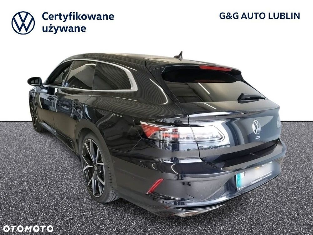 Volkswagen Arteon Shooting Brake 2.0 TSI 4Motion R DSG - 4