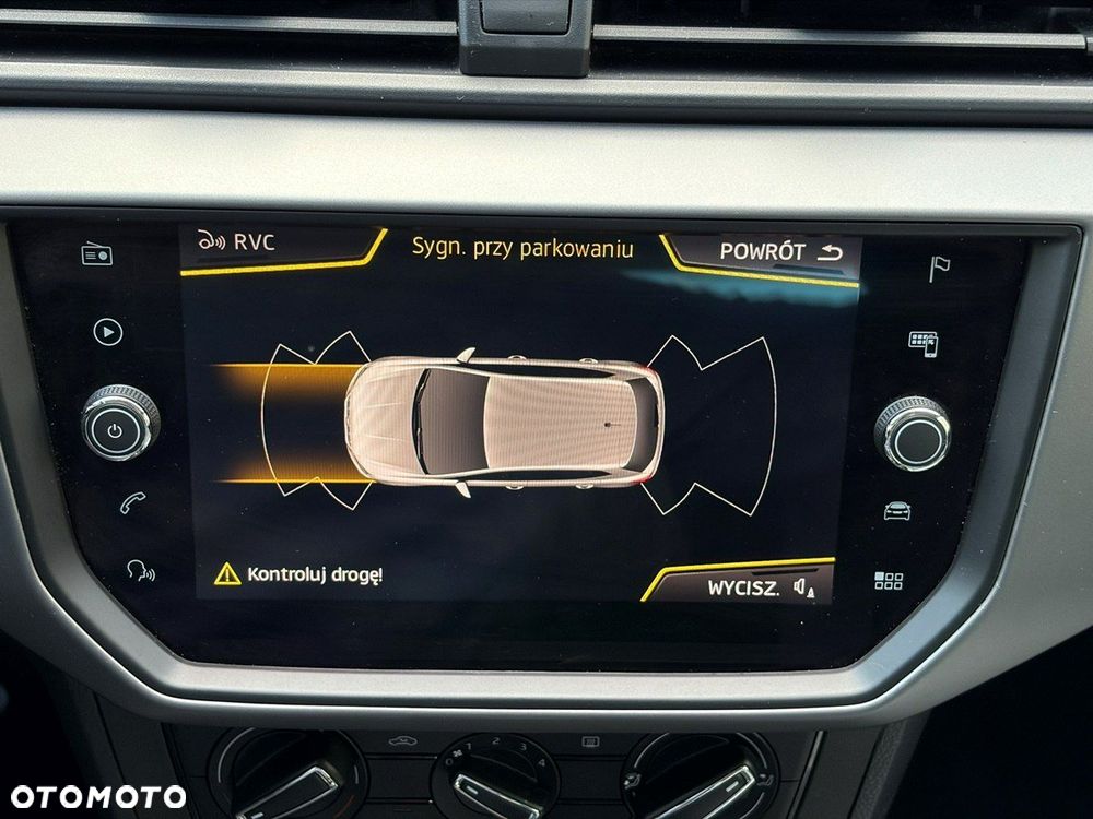 Seat Ibiza 1.6 TDI S&S Style - 23