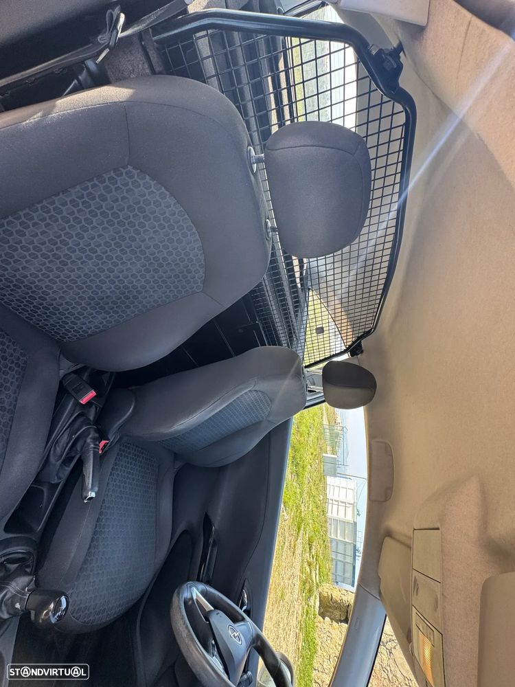 Opel OPEL CORSA 1.3 CDTI - 9