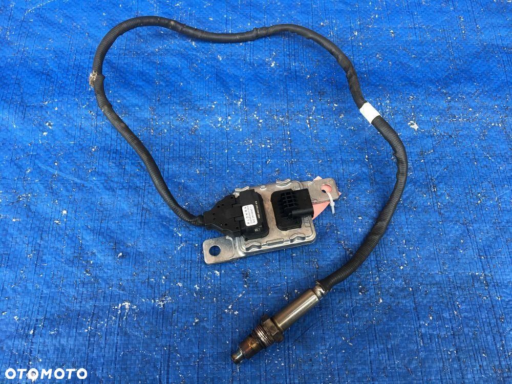 Audi Q7 4M 3.0 TDI Sonda NOX Lambda 4M0907807AS - 6
