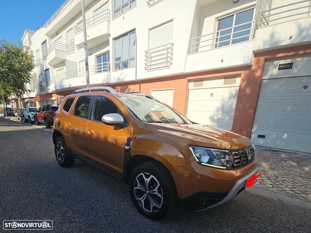 Dacia Duster - 3