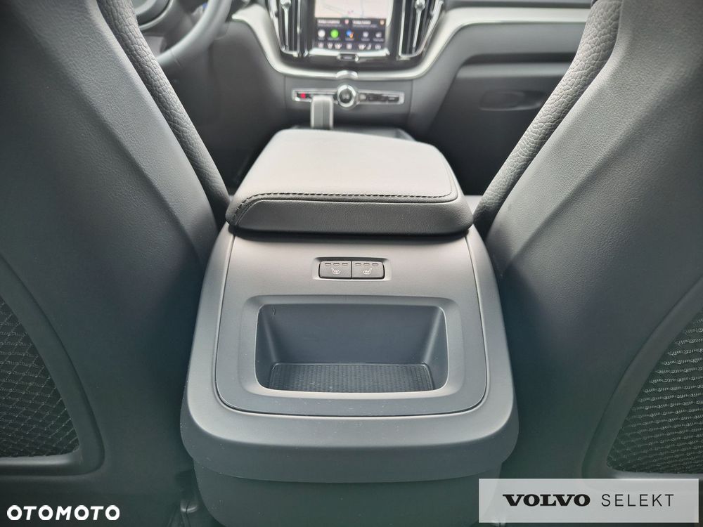 Volvo XC 60 - 28