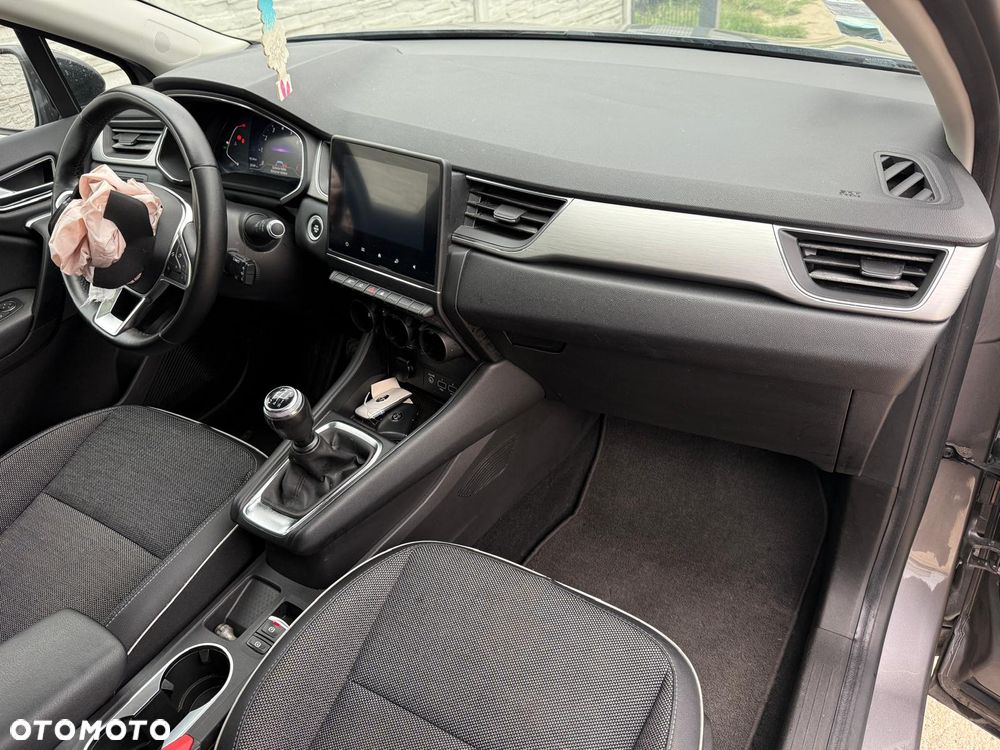 Renault Captur TCe 100 INTENS - 8