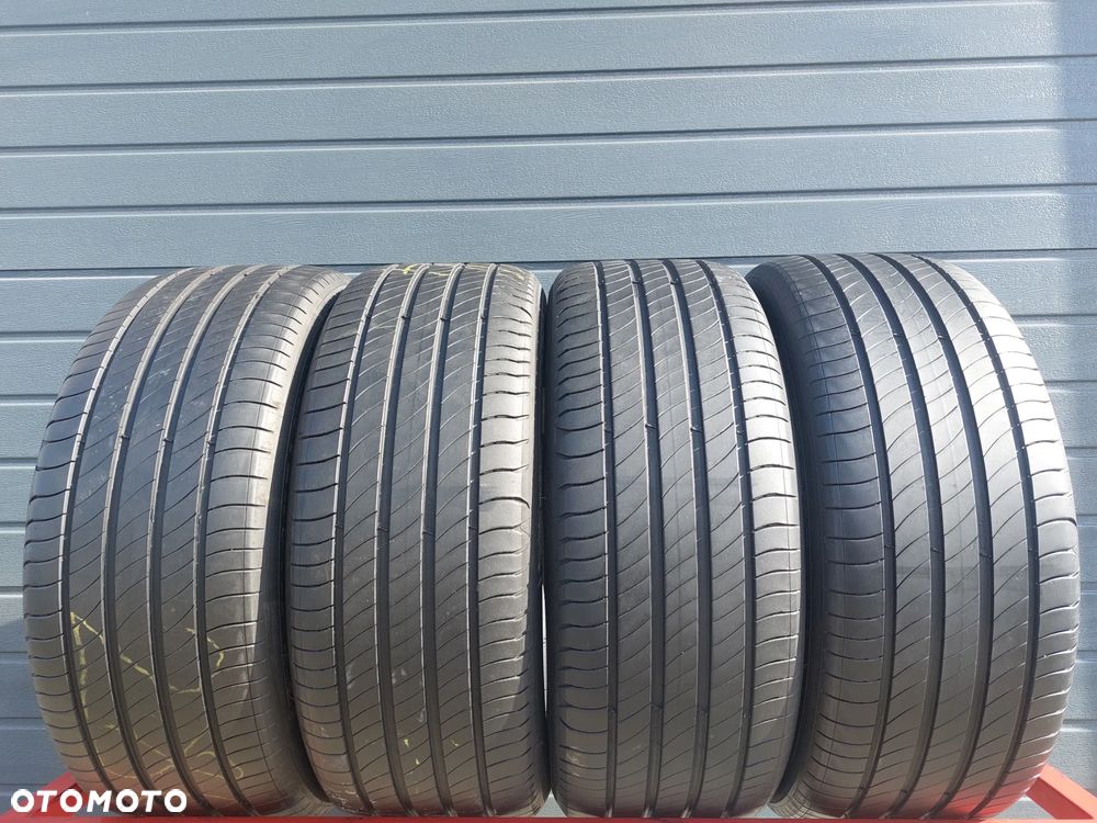 235/50 R19 OPONY MICHELIN PRIMACY 4 DOT22