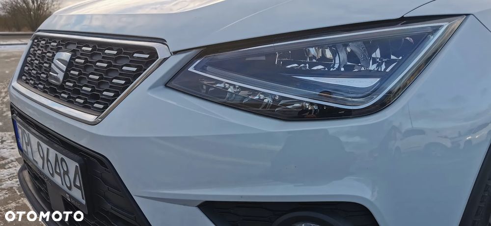 Seat Arona 1.0 TSI Xcellence S&S - 9
