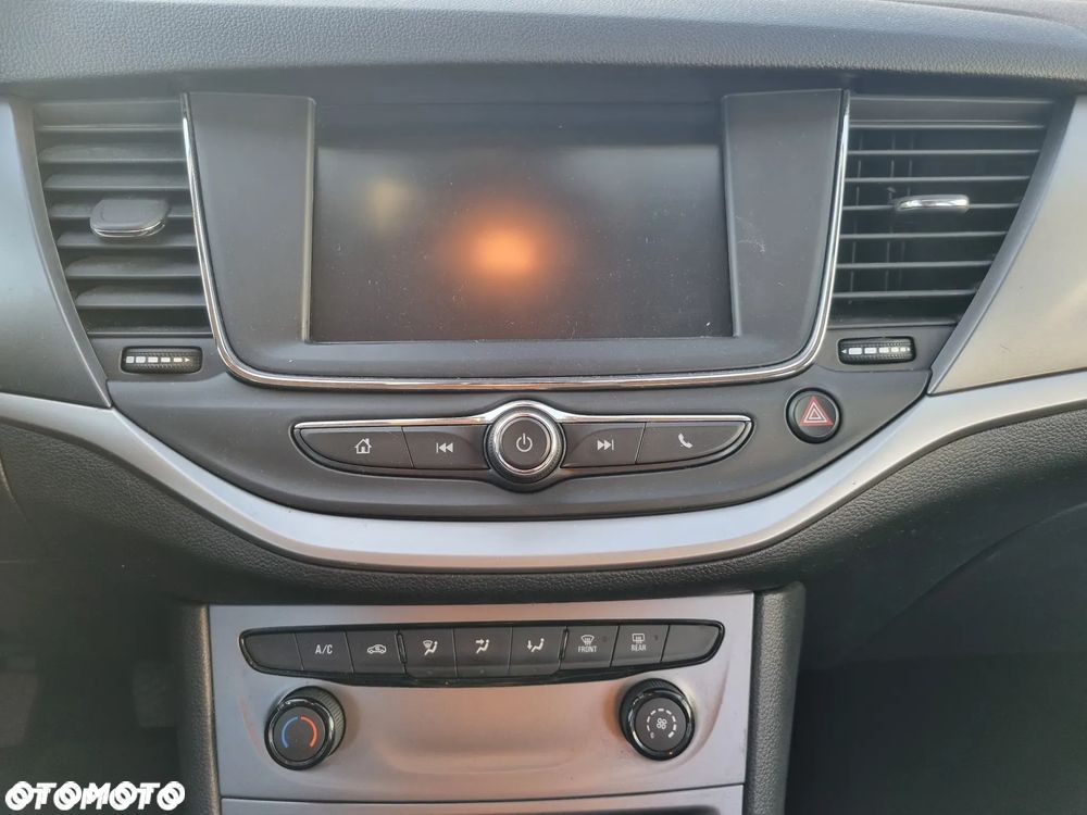 Opel Astra 1.2 Turbo Start/Stop Edition - 15