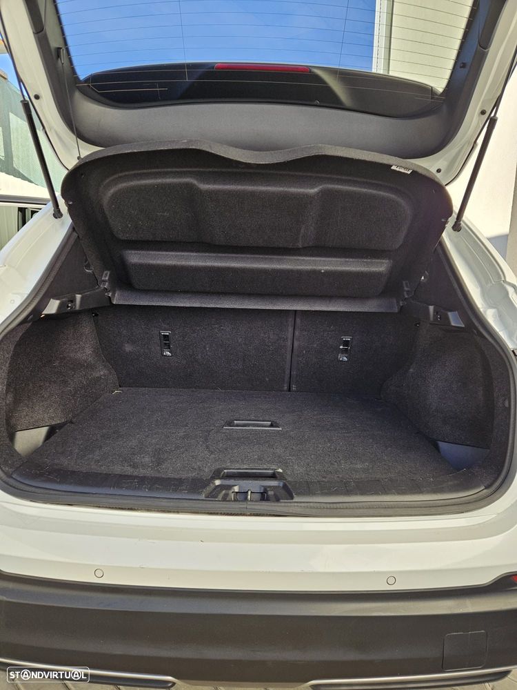 Nissan Qashqai 1.5 dCi N-Connecta - 9