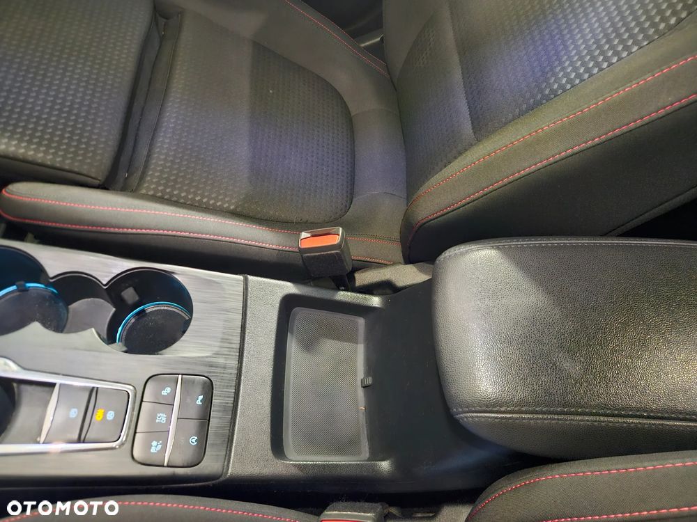 Ford Focus 2.0 EcoBlue ST-Line - 10