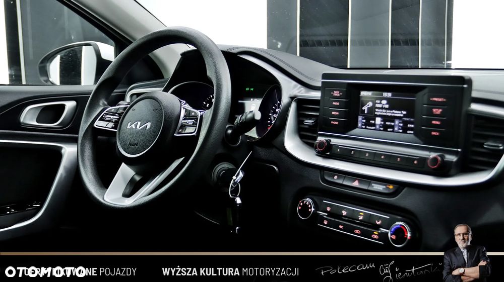 Kia Ceed 1.0 T-GDI S - 18