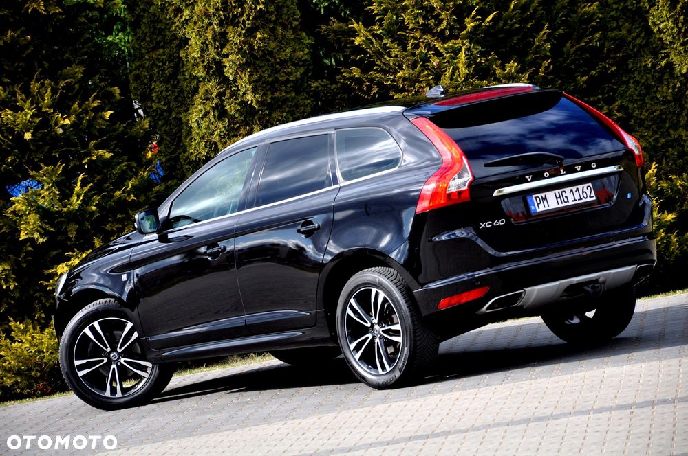 Volvo XC 60 D4 Ocean Race - 18