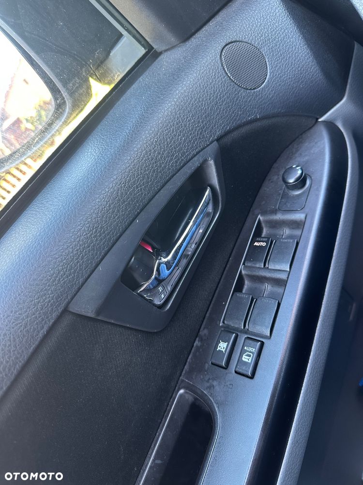 Suzuki SX4 1.6 Premium 4WD - 10