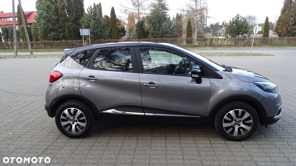 Renault Captur (ENERGY) TCe 90 INTENS - 6