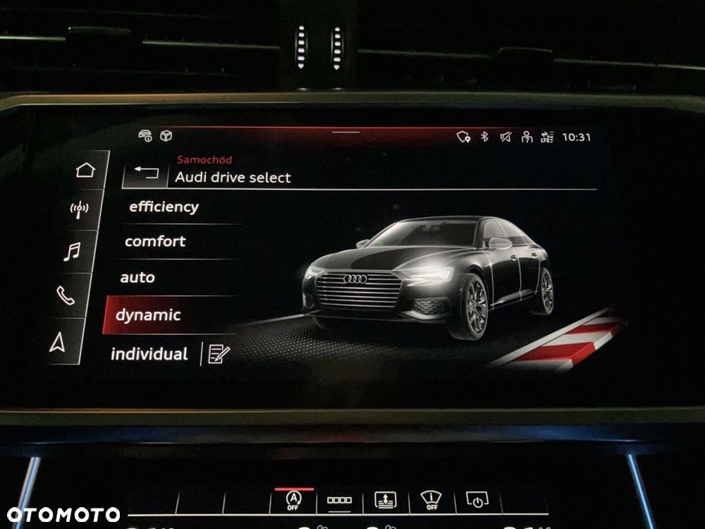 Audi A6 Limousine - 25