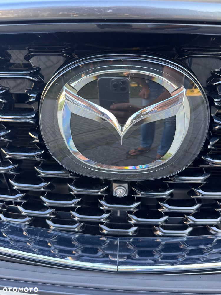 Mazda CX-5 2.5 Hikari AWD - 27