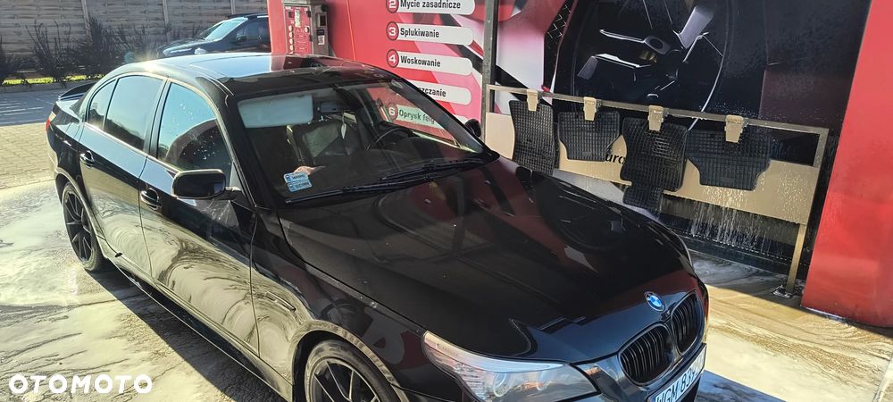 BMW Seria 5 - 5