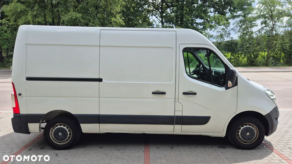 Renault Master - 4