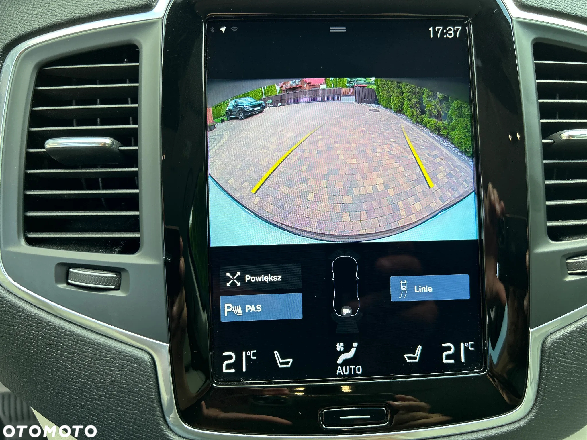Volvo XC 90 - 17
