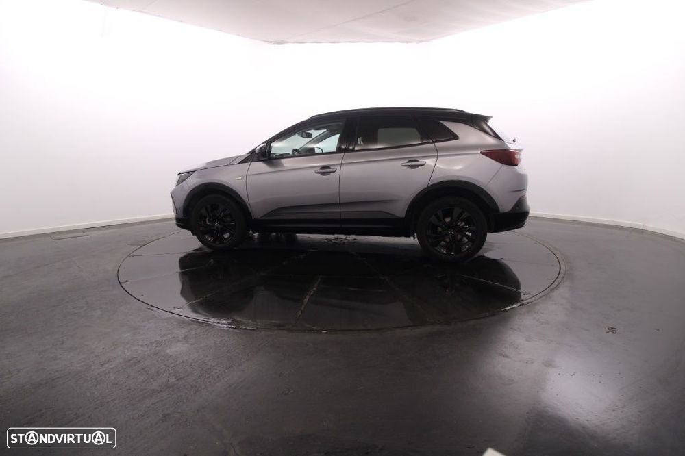 Opel Grandland 1.5 CDTI GS Line AT - 3