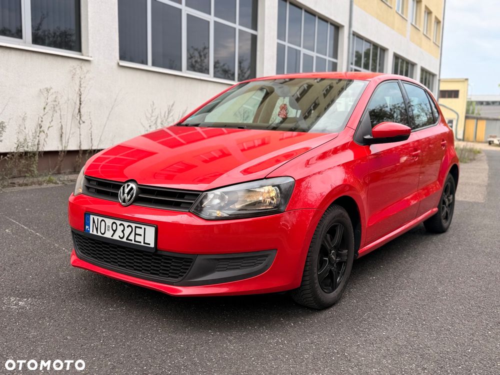 Volkswagen Polo - 5