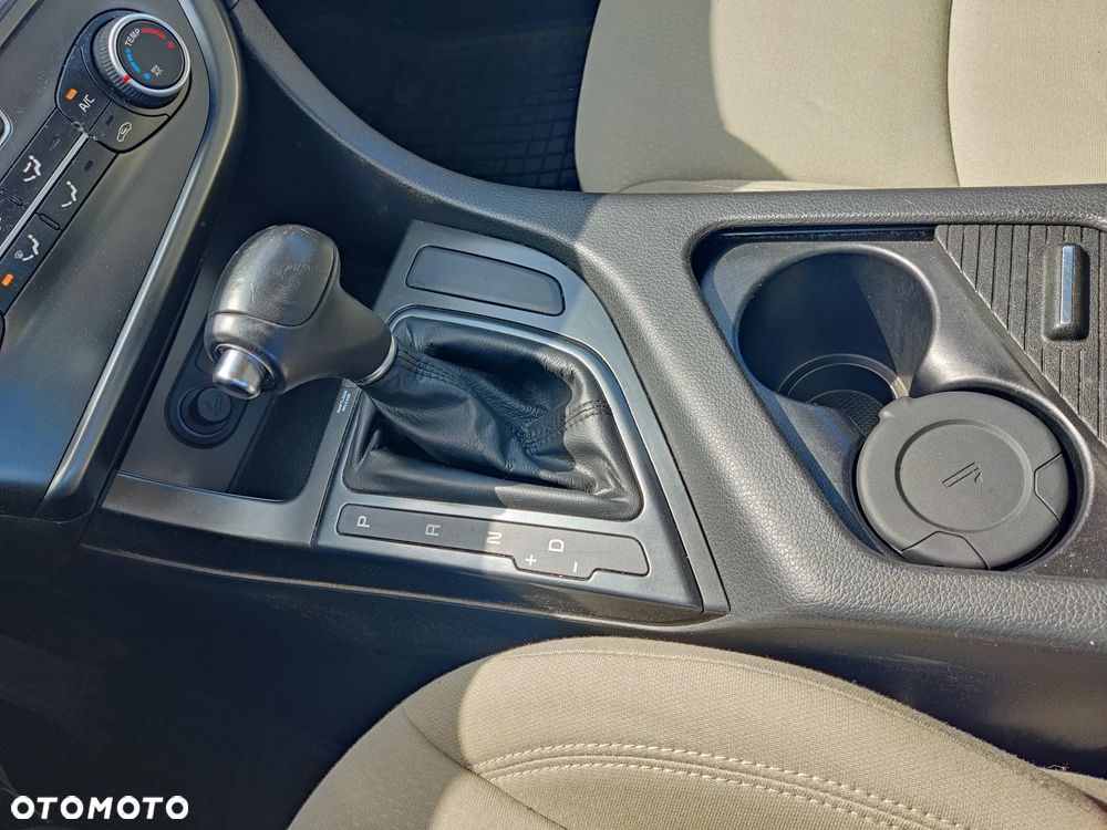 Kia Optima - 20