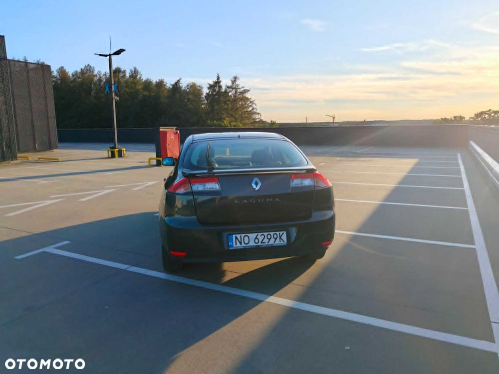 Renault Laguna - 3