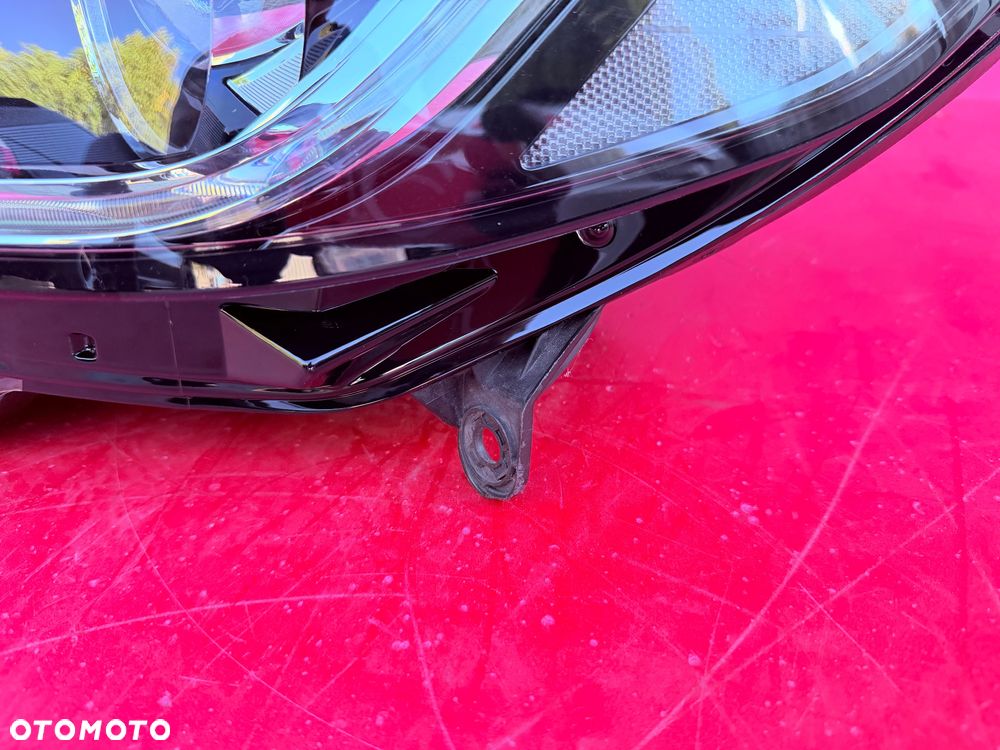 LAMPA LEWA JAGUAR XE XE760 BI XENON EU BDB GX73-13W030 - 4