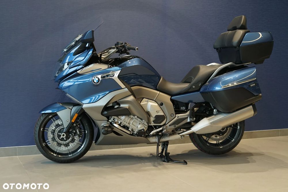 BMW K - 3