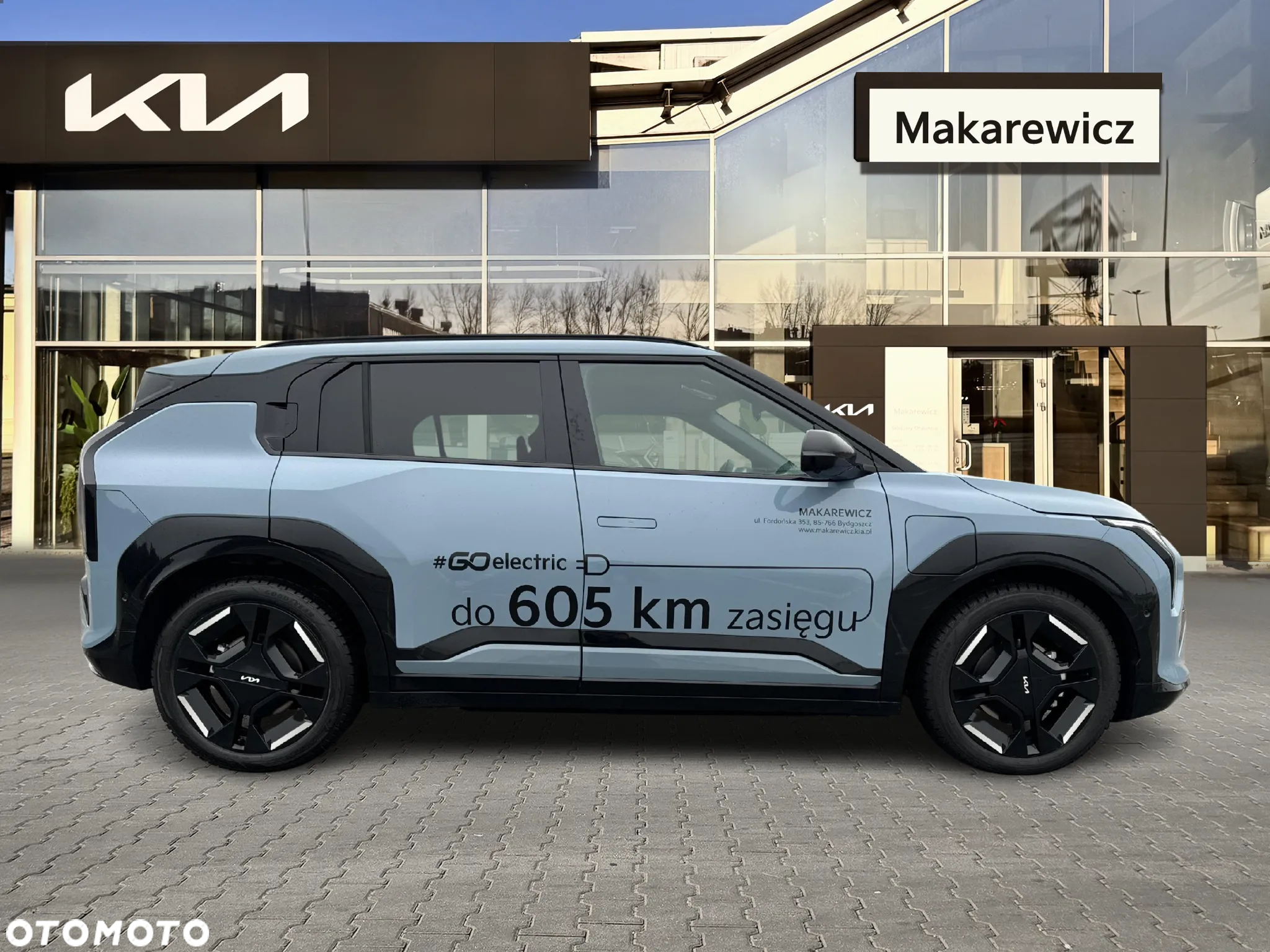 Kia EV3 - 6