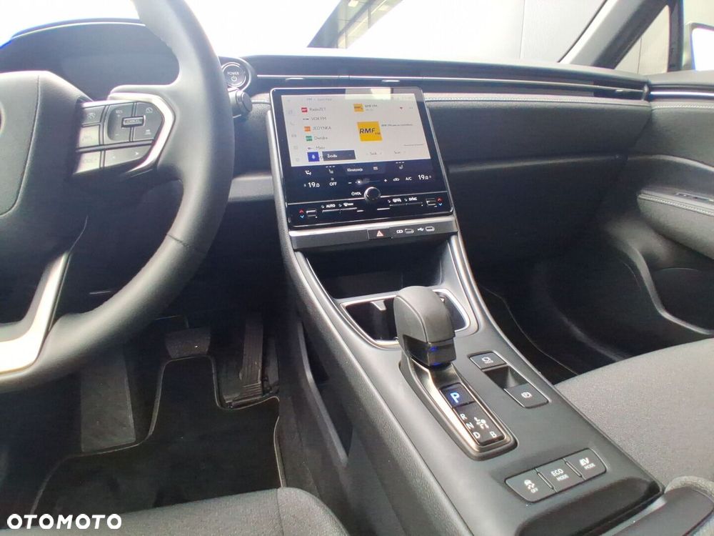 Lexus LBX 1.5 Hybrid - 16