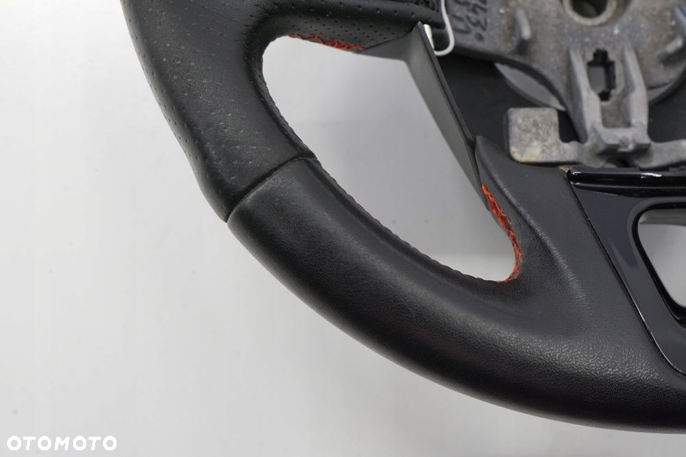 RENAULT MEGANE III LIFT 14R GT-LINE KIEROWNICA TEMPOMAT 609581499 - 7