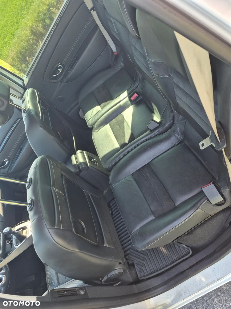 Renault Scenic - 9