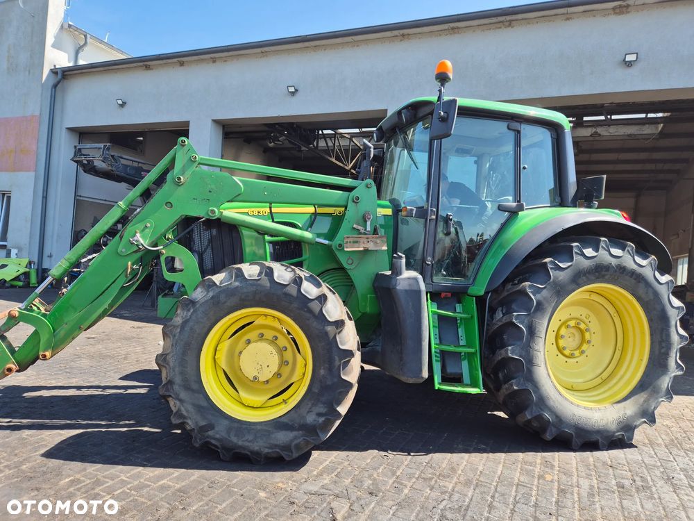 John Deere - 1