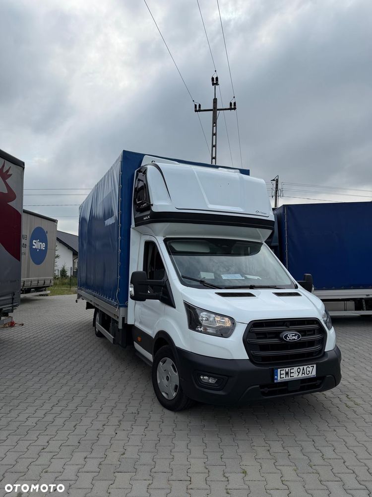 Ford Transit - 2