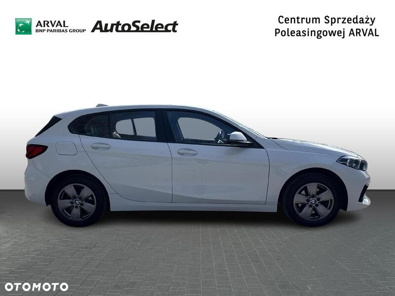 BMW Seria 1 118i Advantage - 7