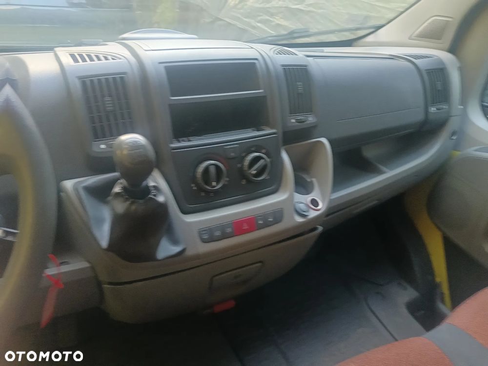 Fiat Ducato - 17