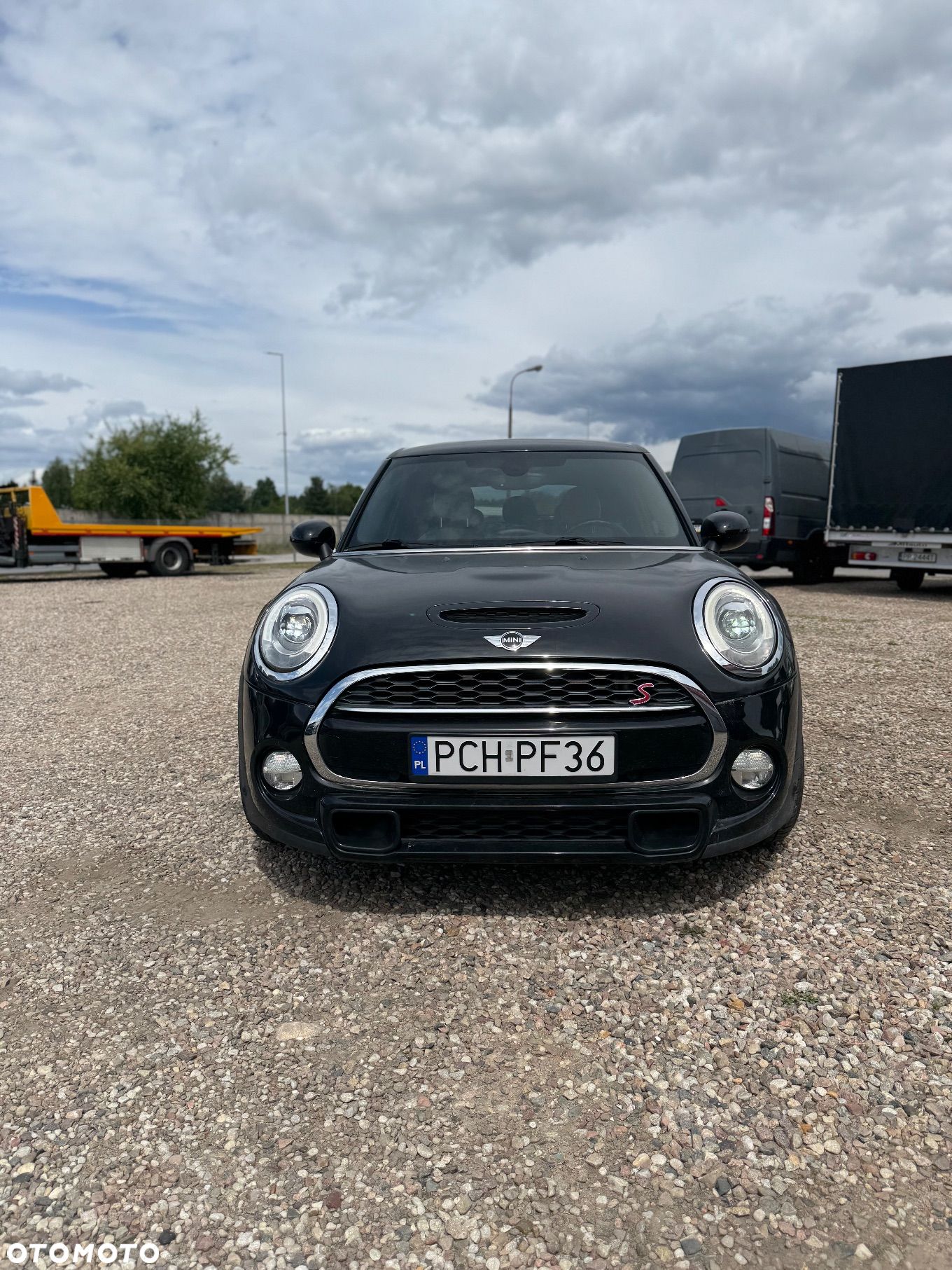 MINI Cooper SD - 1