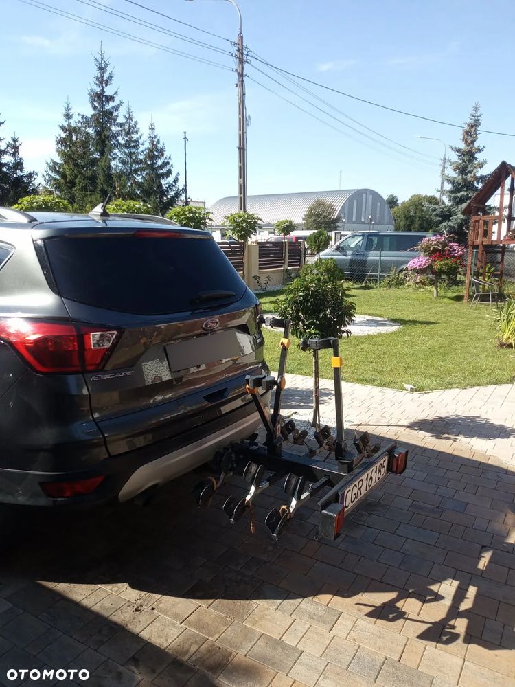 Ford Escape 1.5 EcoBoost AWD SE - 18
