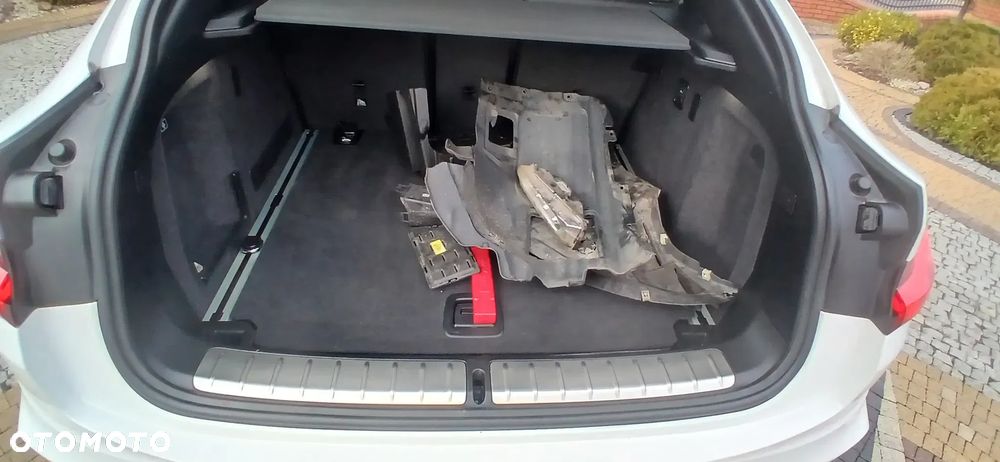 BMW X4 xDrive30d M Sport - 11