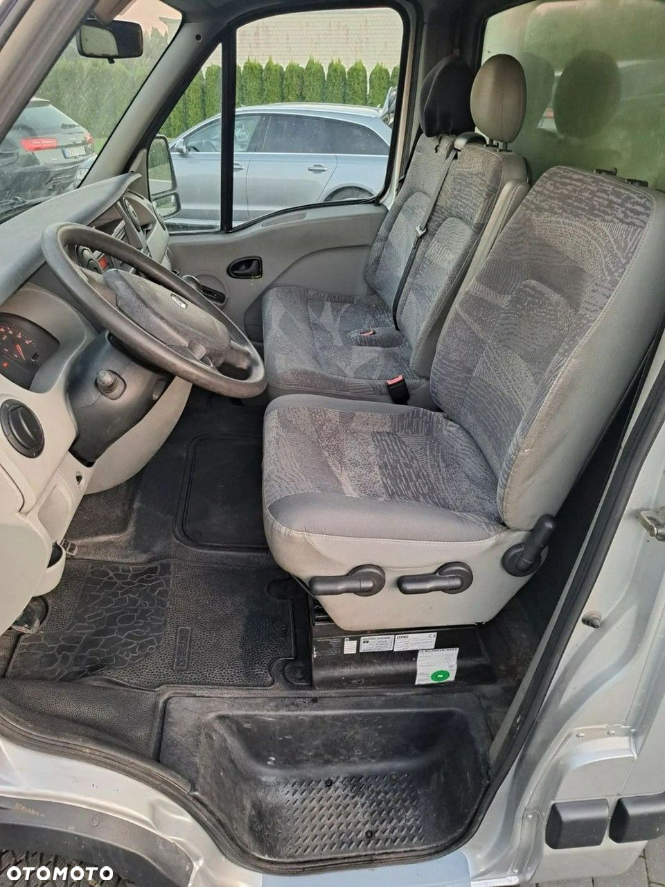 Renault Master - 17