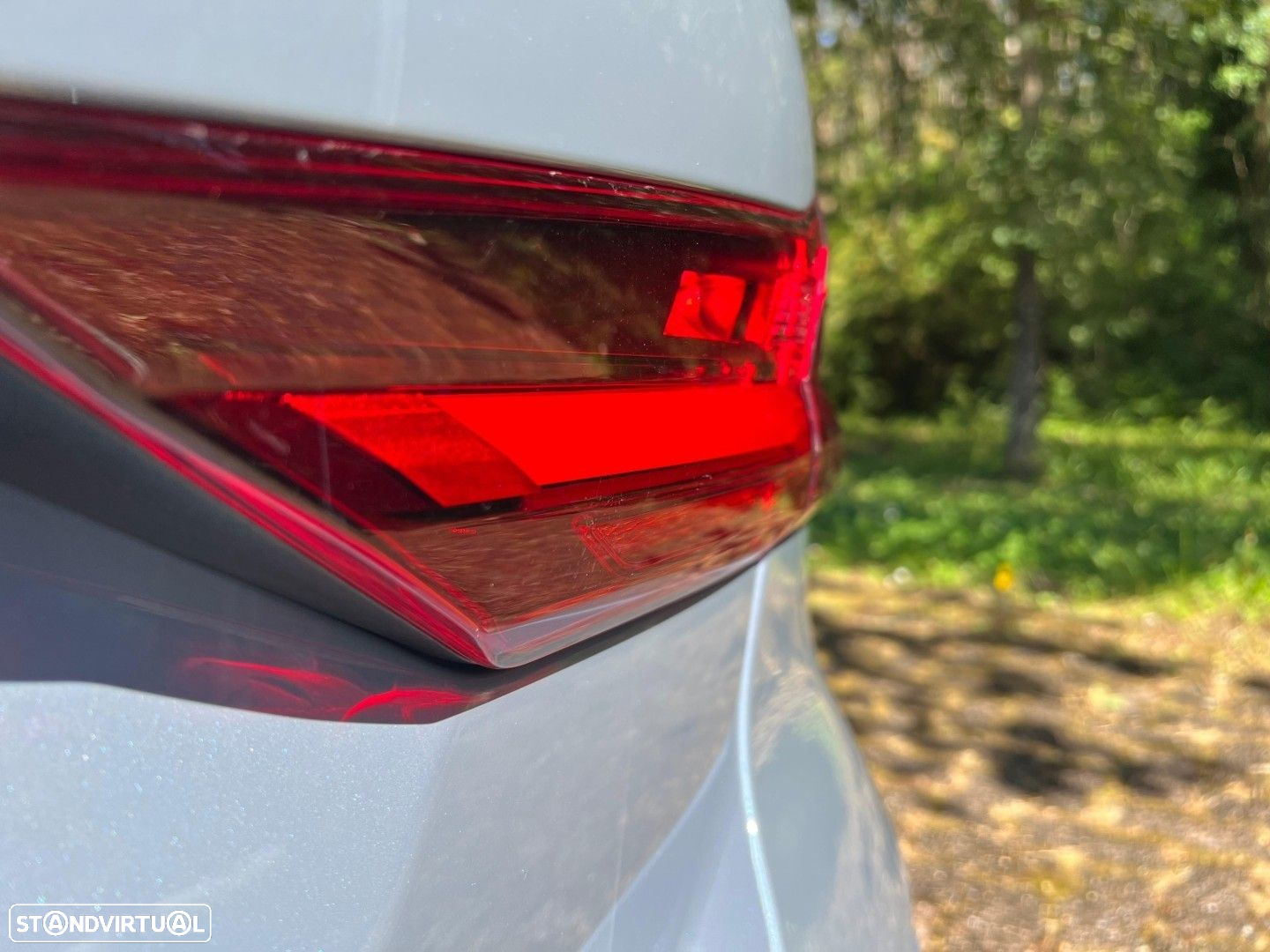 BMW 116 d Pack Desportivo M Auto - 41