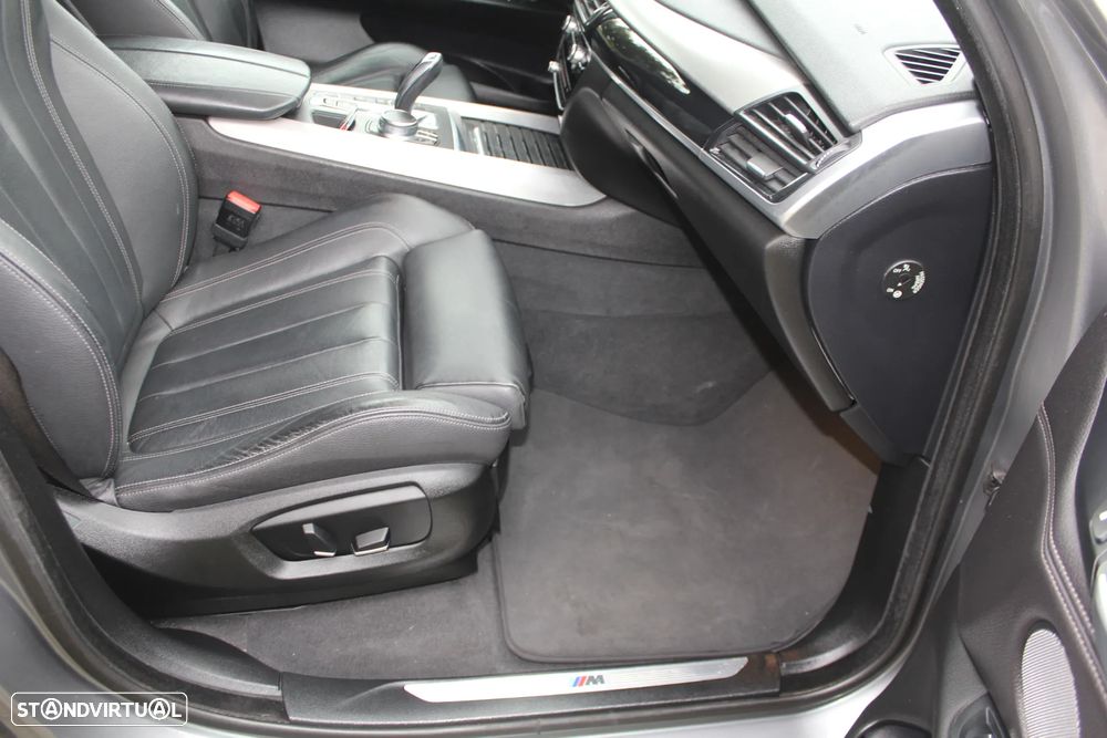 BMW X5 40e xDrive Pack M - 26