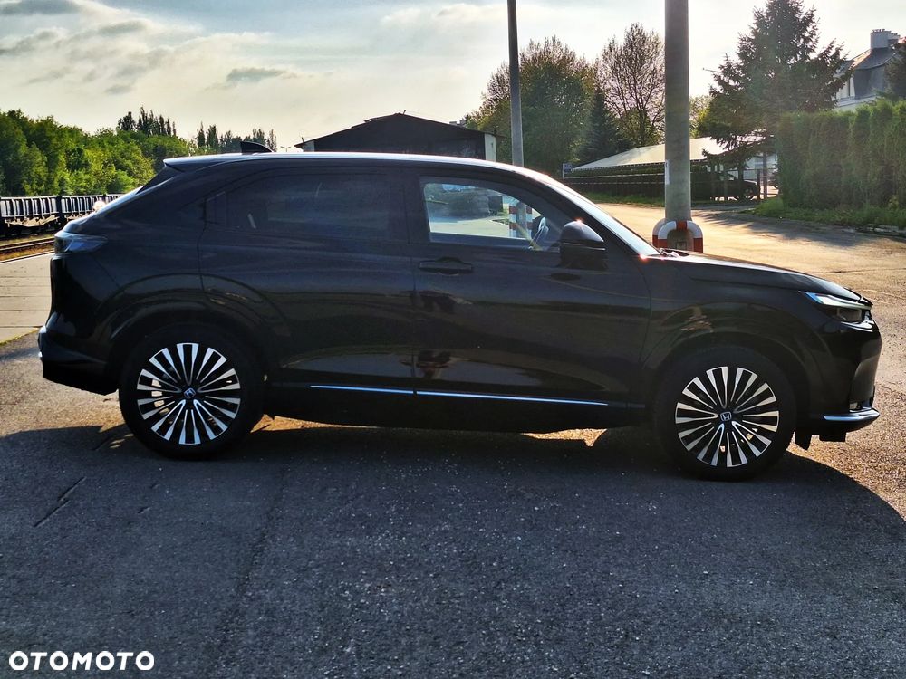 Honda e:NY1 Advance-Paket - 23