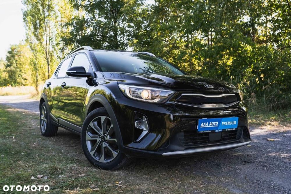 Kia Stonic - 7