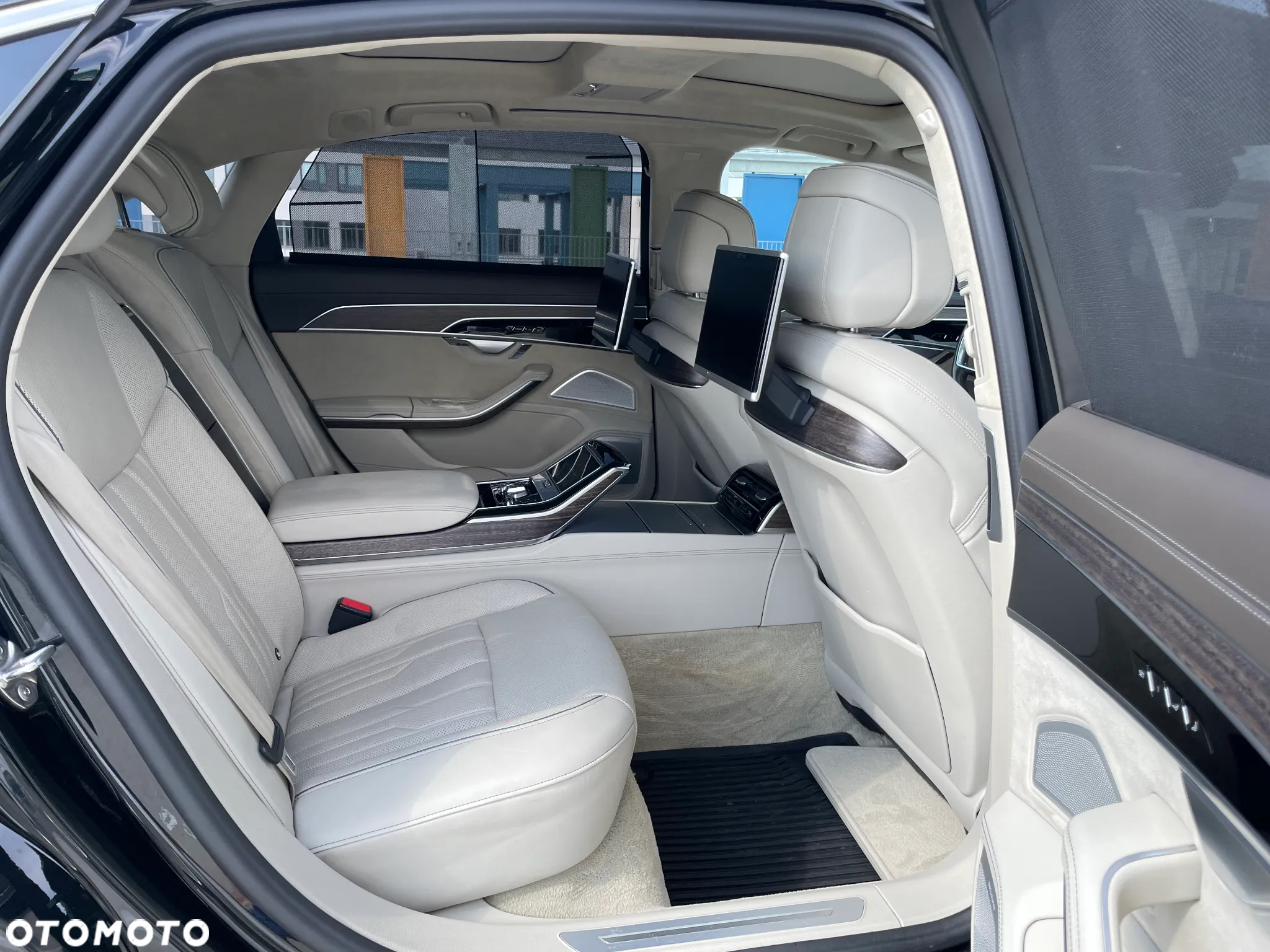 Audi A8 L 60 TDI Quattro Tiptronic - 23