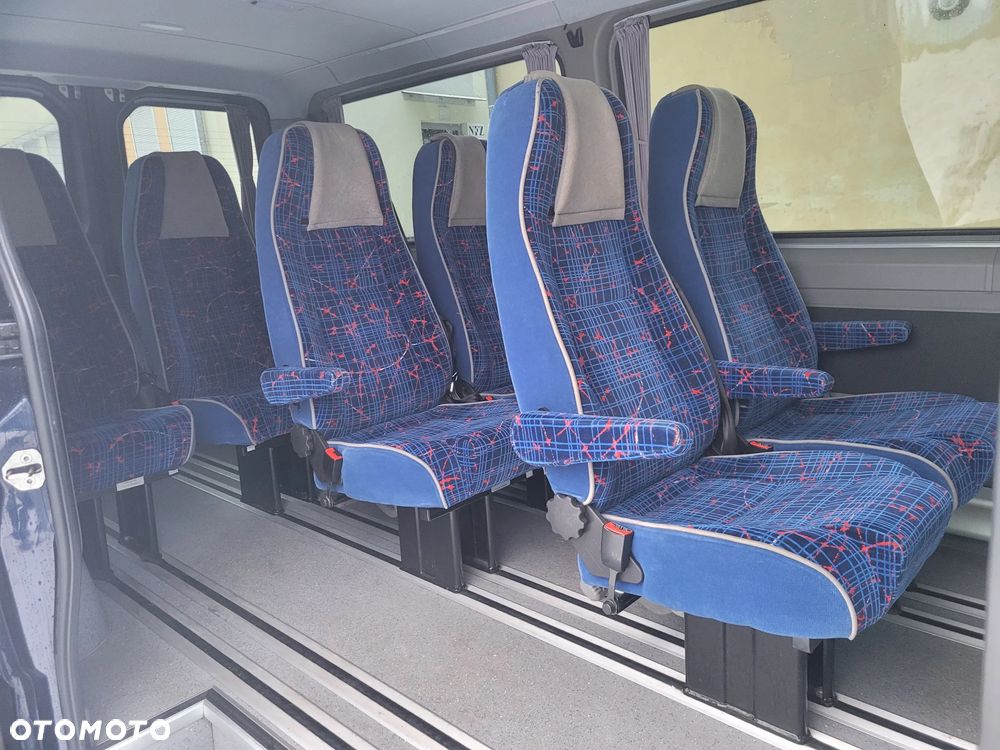 Mercedes-Benz Sprinter 906.231 - 5