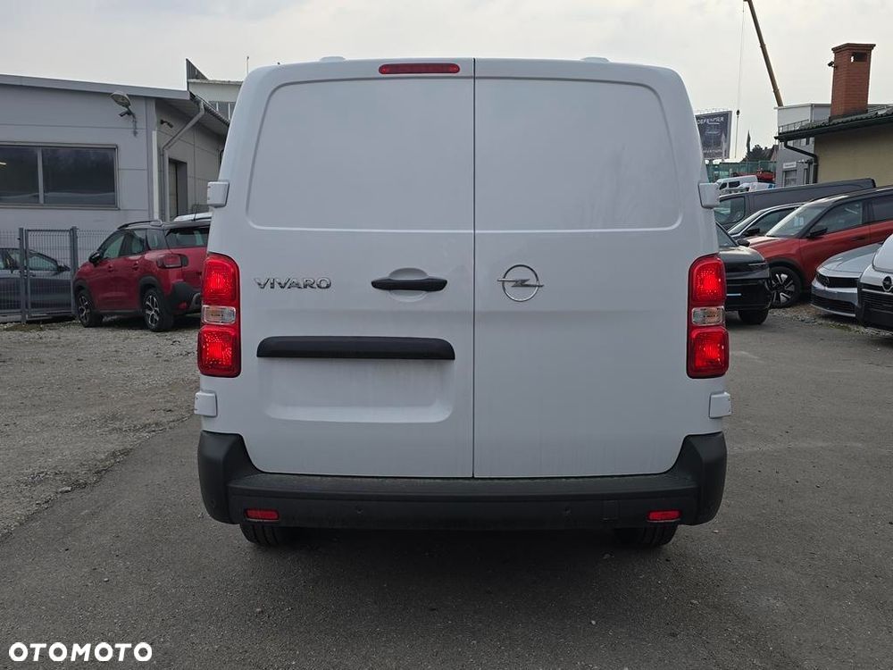 Opel Vivaro  2.2 CDTI XL 3,1t - 5