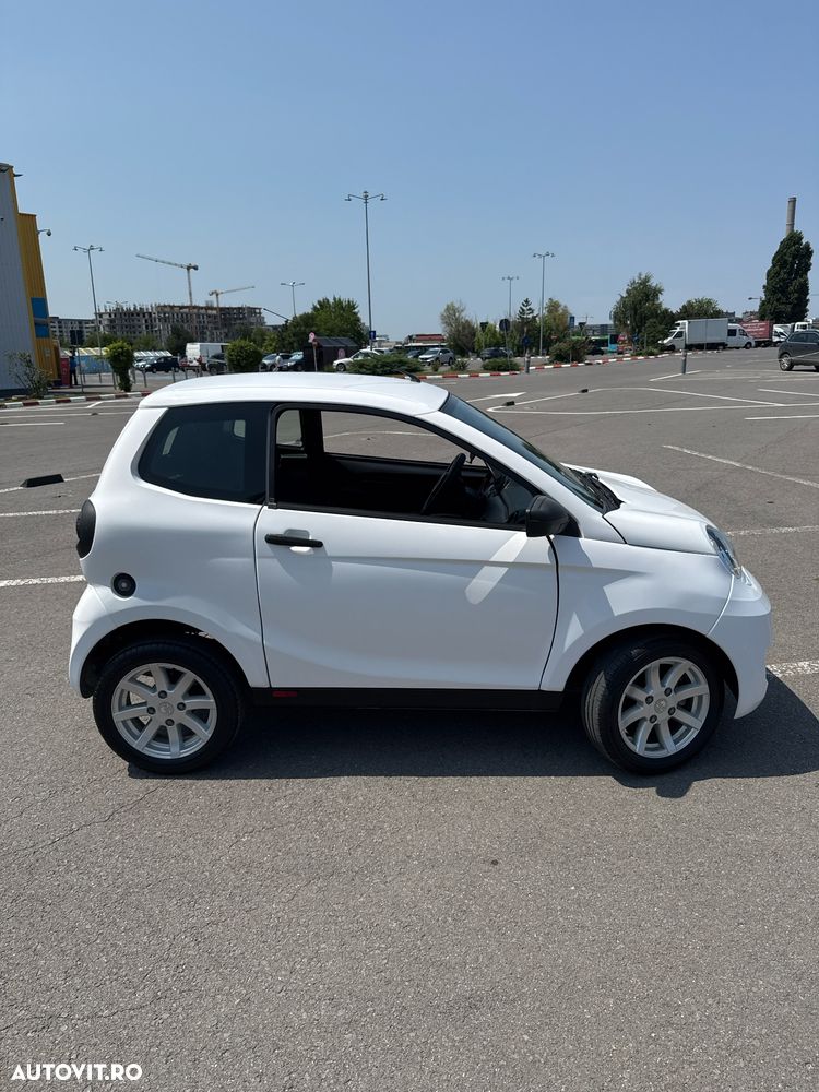Aixam Miniauto - 8
