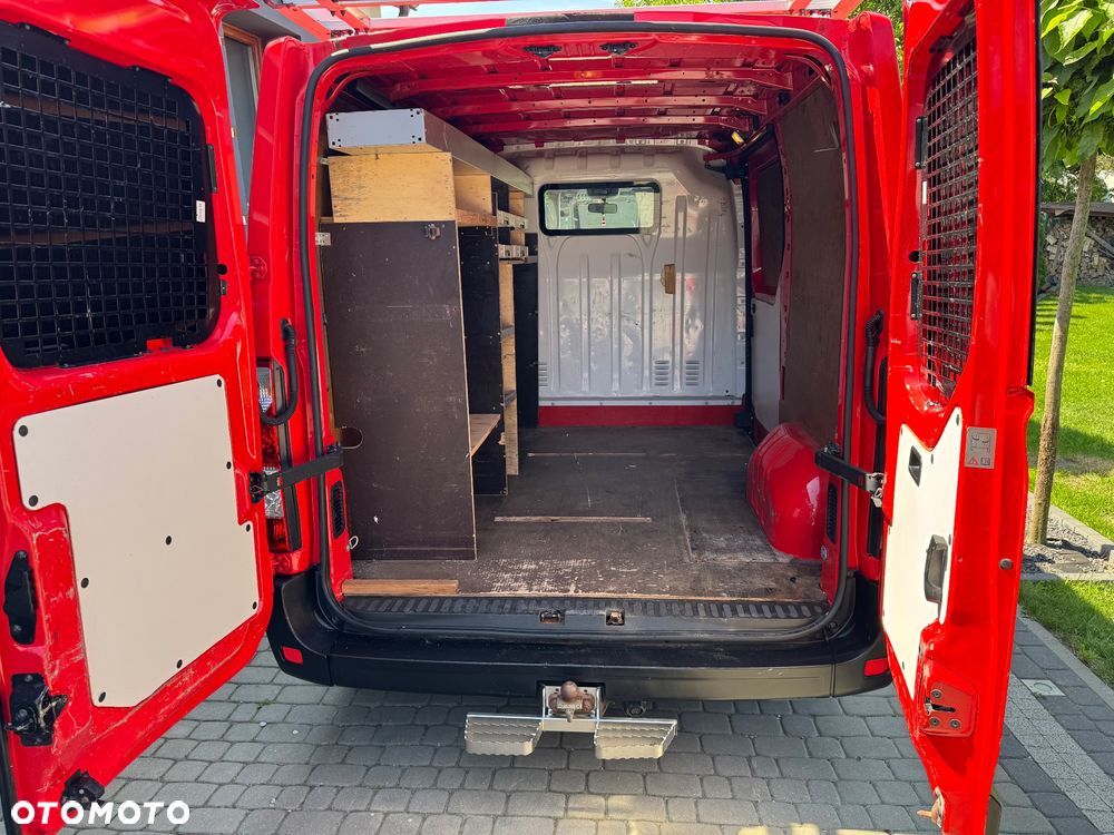 Renault Master - 7