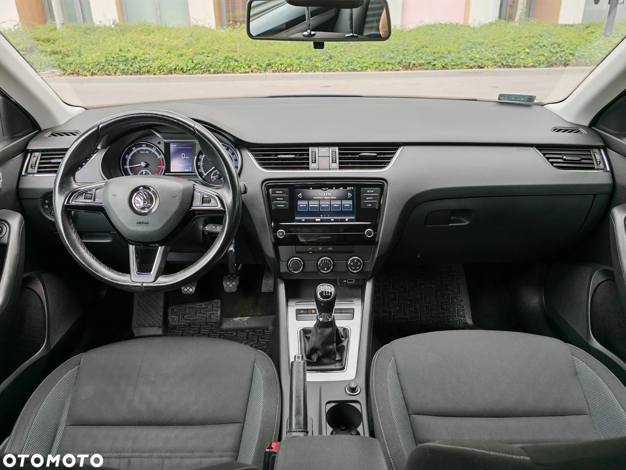 Skoda Octavia 1.5 TSI ACT Ambition - 22